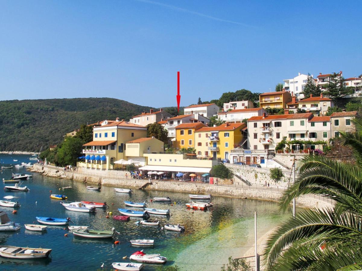Apartman Lidija - Rac155 By Interhome Rabac